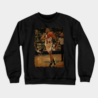 Ray Allen Vintage Crewneck Sweatshirt